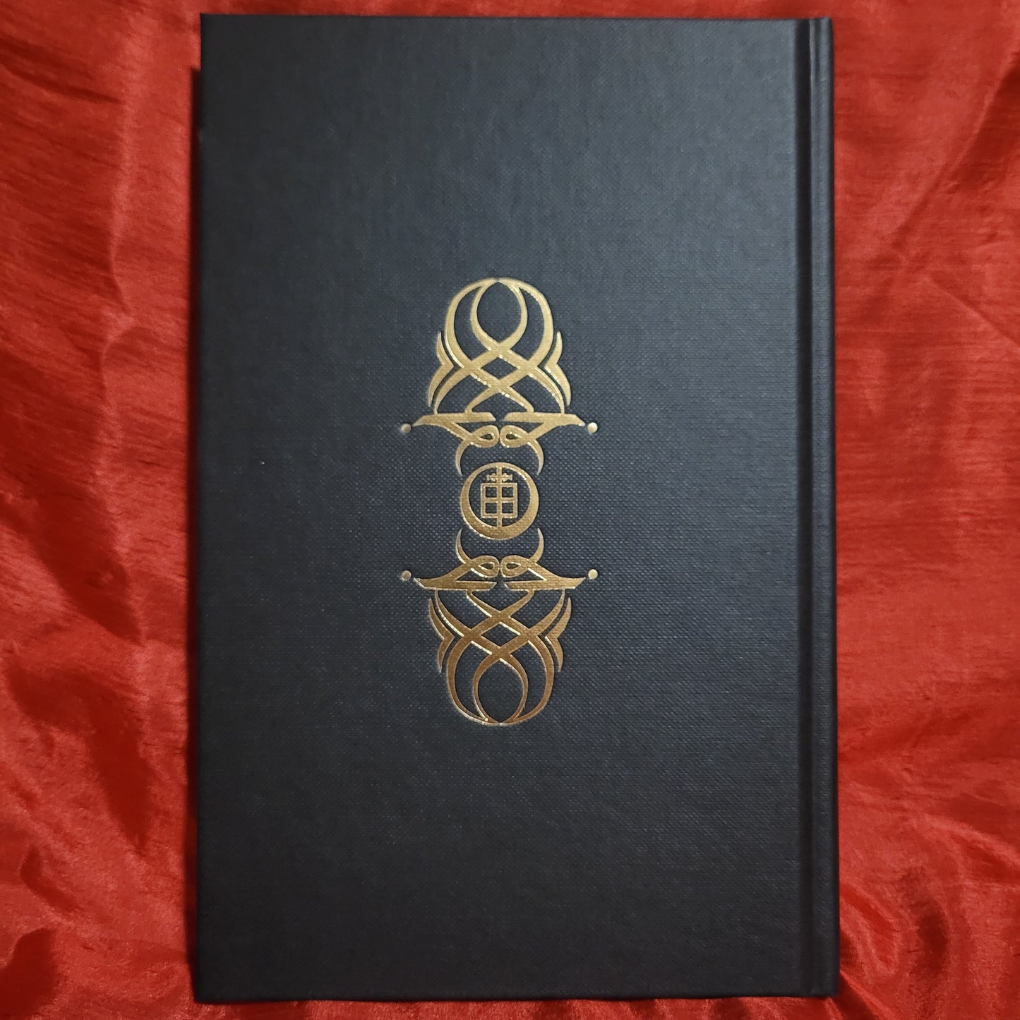 Friedrich Nietzsche & the Left Hand Path by Shea Bilé (Atramentous Press, 2023) Limited Edition Hardcover