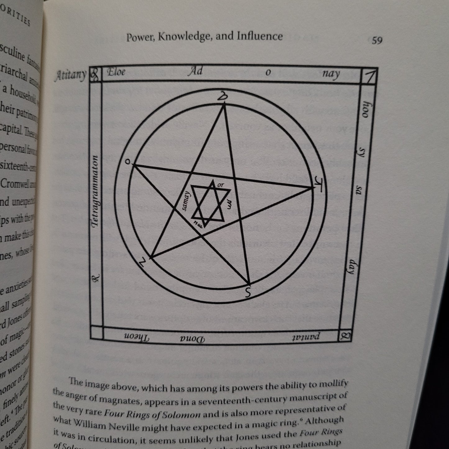 The Magic of Rogues: Necromancers in Early Tudor England, Magic in History Sourcebooks by Frank Klassen and Sharon Hubbs Wright (The Pennsylvania State University Press, 2021) Paperback