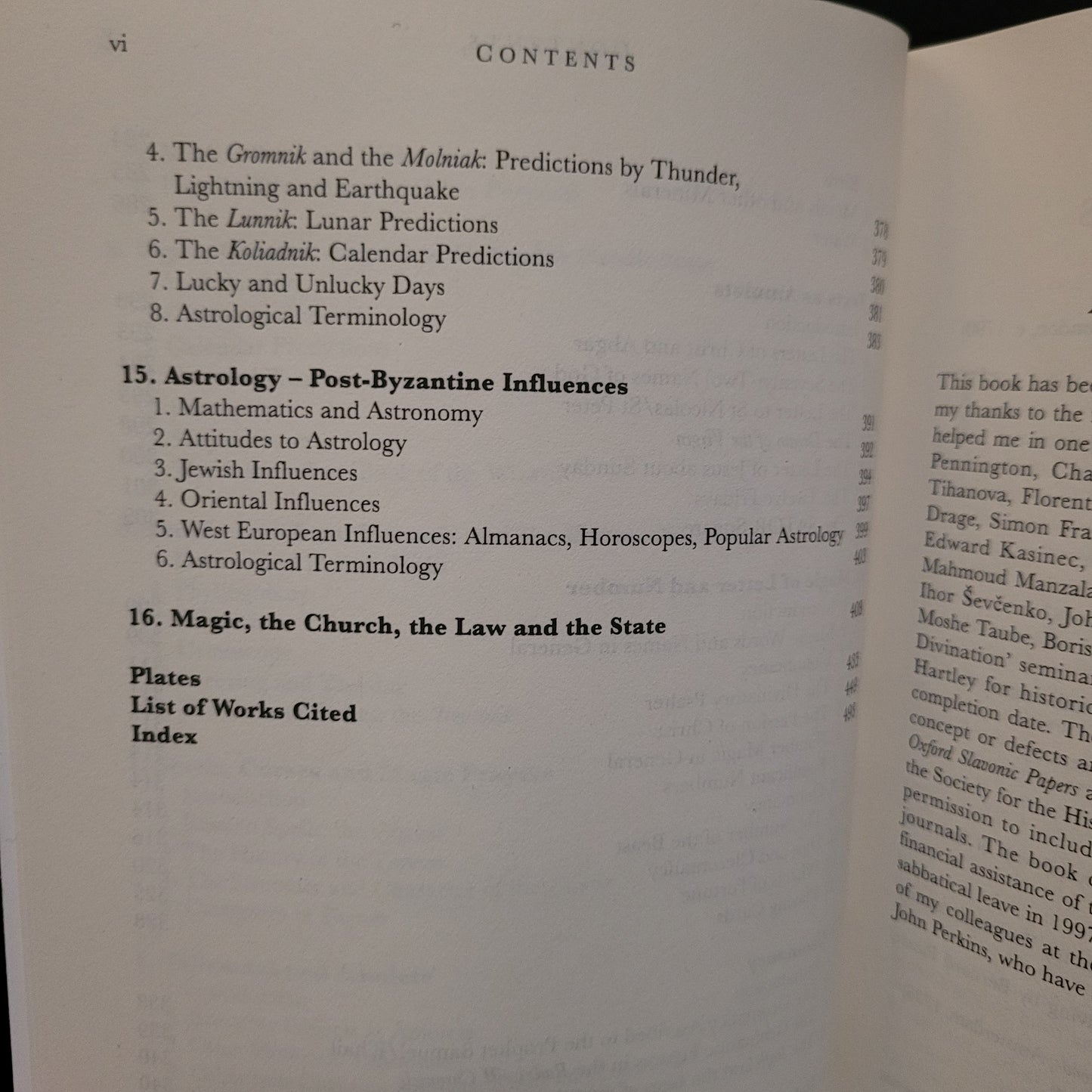 The Bathhouse at Midnight: An Historical Survey of Magic and Divination in Russia by W.F. Ryan (The Pennsylvania State University Press, 1999) Paperback