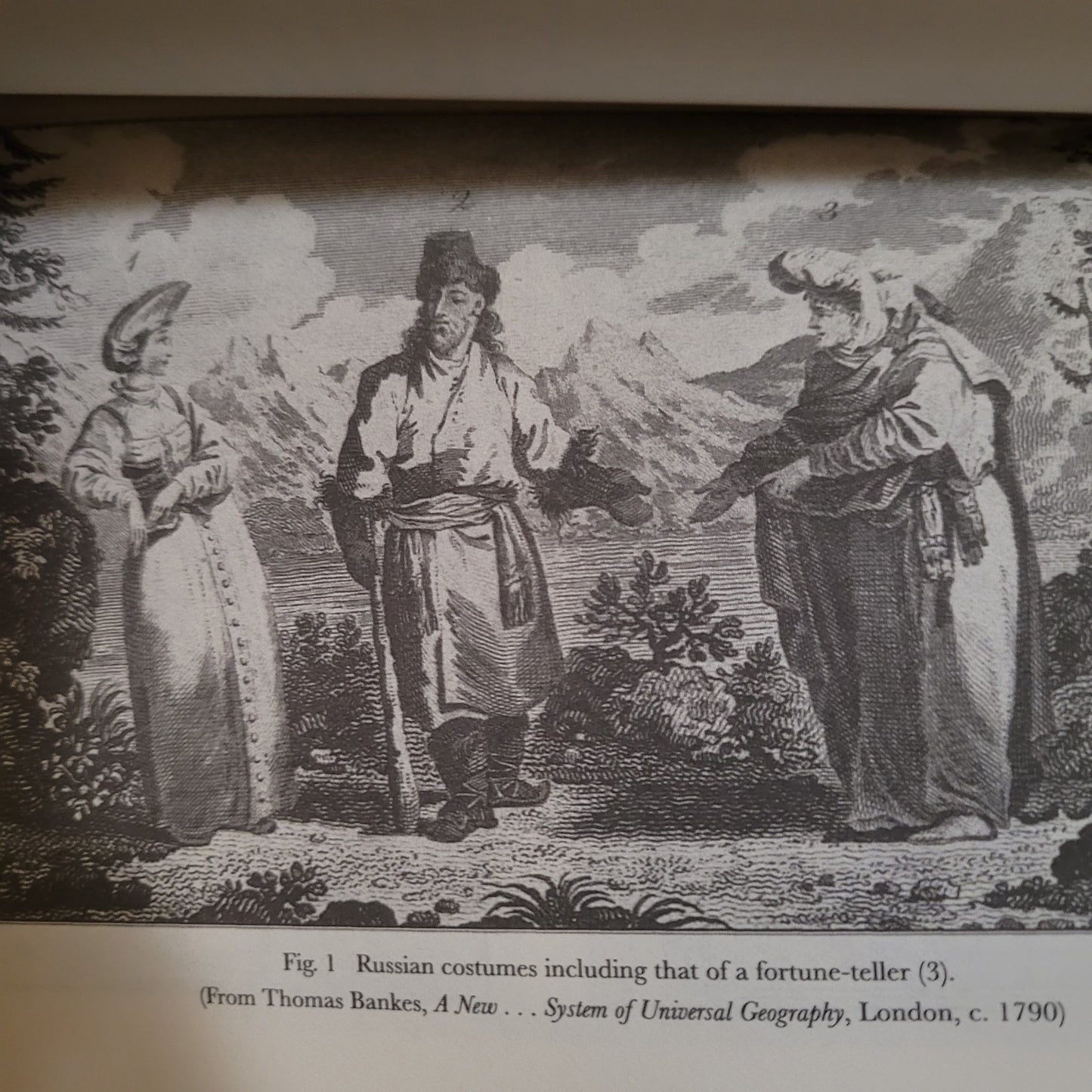 The Bathhouse at Midnight: An Historical Survey of Magic and Divination in Russia by W.F. Ryan (The Pennsylvania State University Press, 1999) Paperback