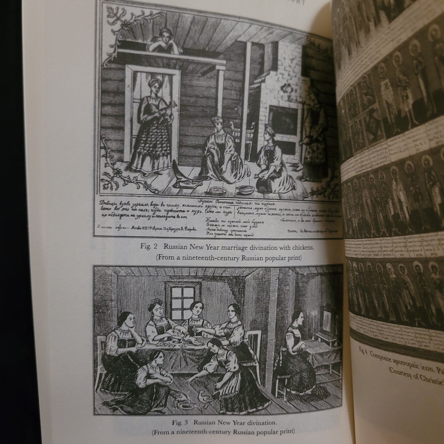 The Bathhouse at Midnight: An Historical Survey of Magic and Divination in Russia by W.F. Ryan (The Pennsylvania State University Press, 1999) Paperback