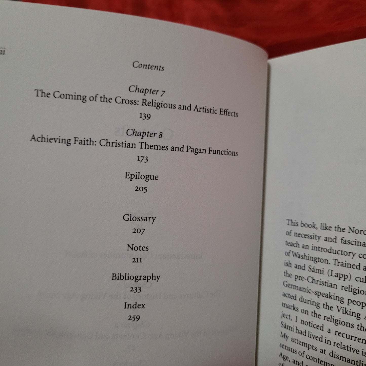 Nordic Religions in the Viking Age by Thomas A. DuBois (University of Pennsylvania Press, 1999) Paperback