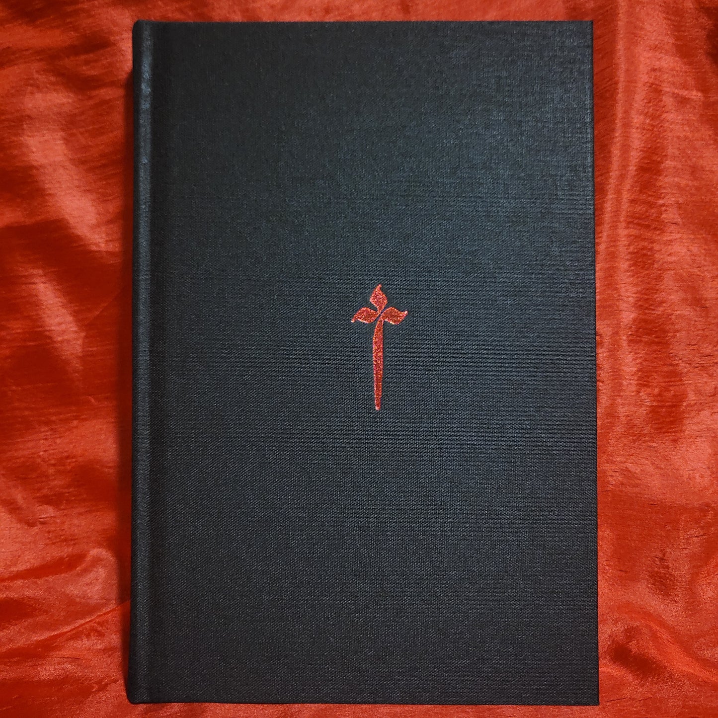 Salomonic Magical Arts: Being two Swedish Books of the Black Art, comprising The Red Book and the Black Book translated by Fredrik Eytzinger (Three Hands Press, 2013) Limited Edition Hardcover