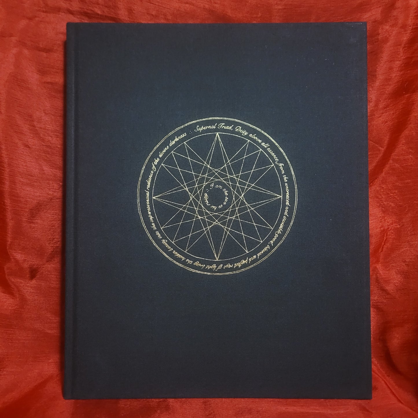 Abraxas: International Journal of Esoteric Studies, Issue Five (Fulger Press, 2014) Hardcover Special Edition