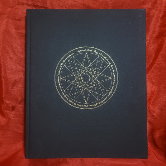 Abraxas: International Journal of Esoteric Studies, Issue Five (Fulger Press, 2014) Hardcover Special Edition