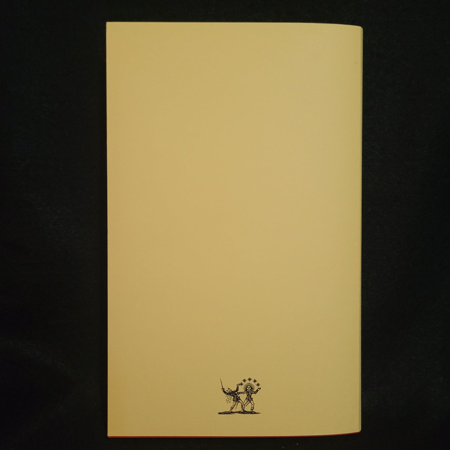 THE GRAPHOLOGIST AND OTHER STORIES by Rhys Hughes (Mount Abraxas Press, 2023) Limited Edition Deluxe Booklet (The OLD WAYS REMAIN)