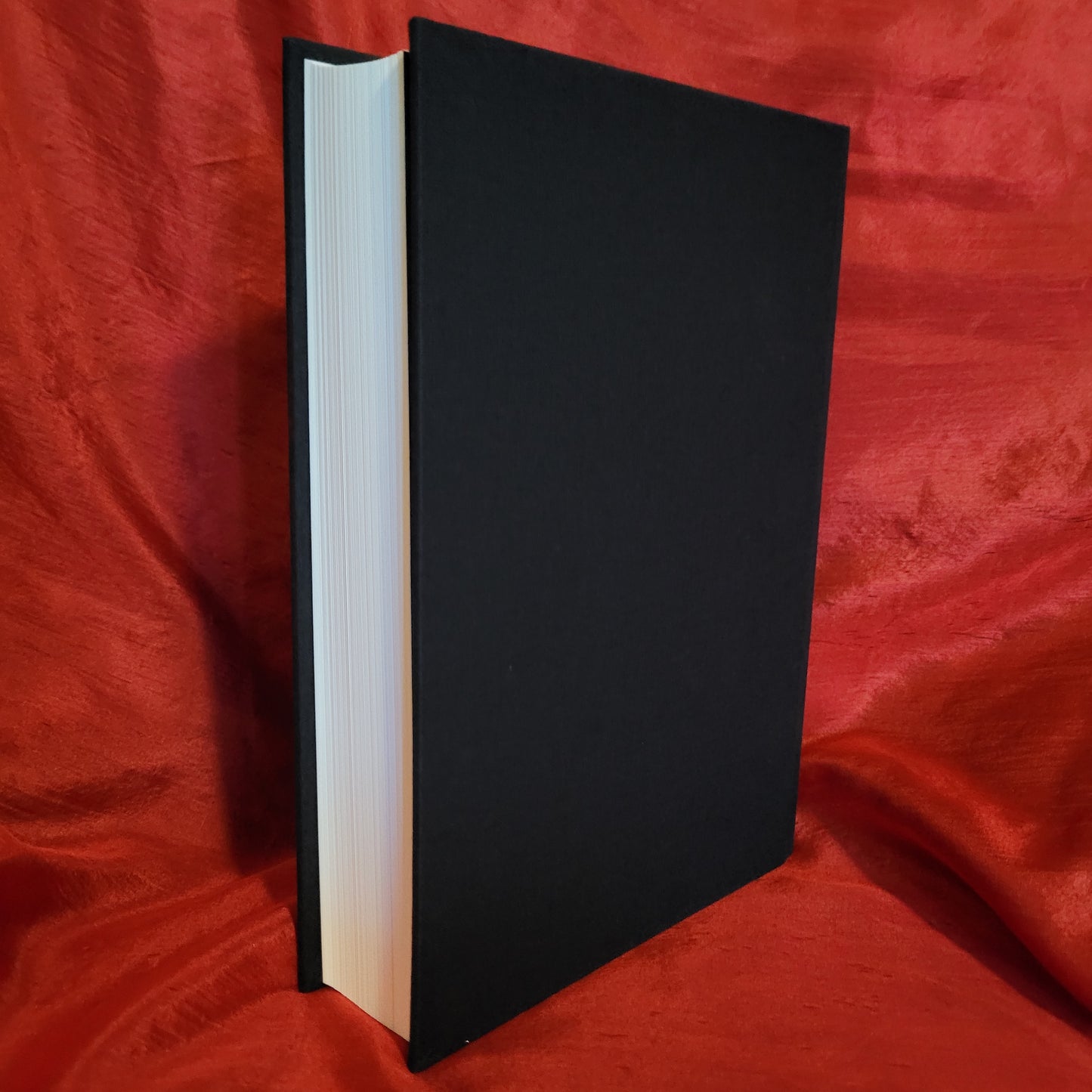 Saturn Rising & Into the Void by J.T. Kirkbride (Aeon Sophia Press, 2022) Limited Edition Hardcover