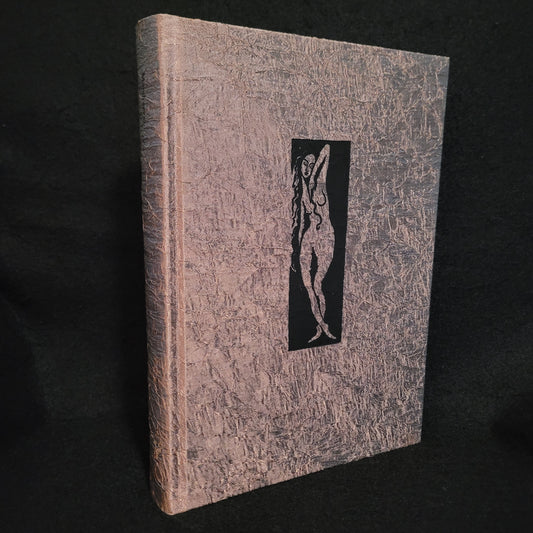 Mandragora: Further Explorations in Esoteric Poesis Edited by Ruby Sara (Scarlet Imprint, 2012) Limited Edition Hardback