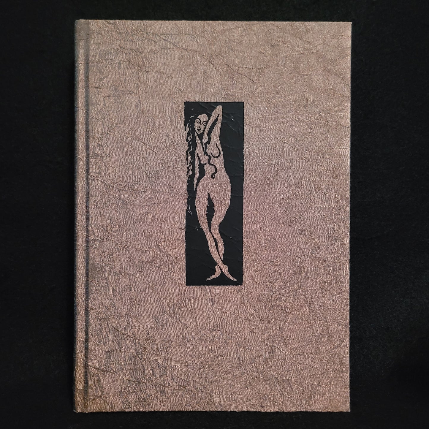 Mandragora: Further Explorations in Esoteric Poesis Edited by Ruby Sara (Scarlet Imprint, 2012) Limited Edition Hardback