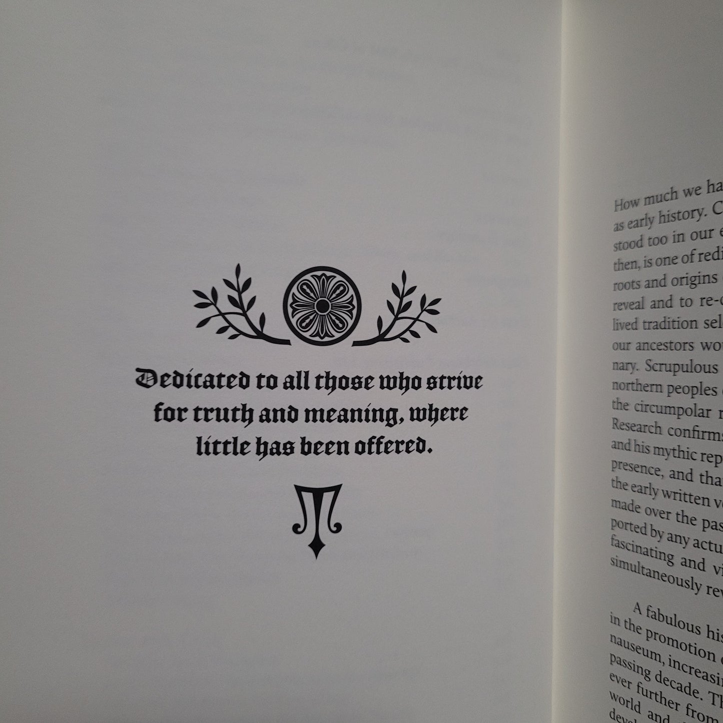 The Search for Óðinn: From Pontic Steppe to Sutton Hoo by Shani Oates (Anathema Publishing, 2022) Limited Edition Hardcover