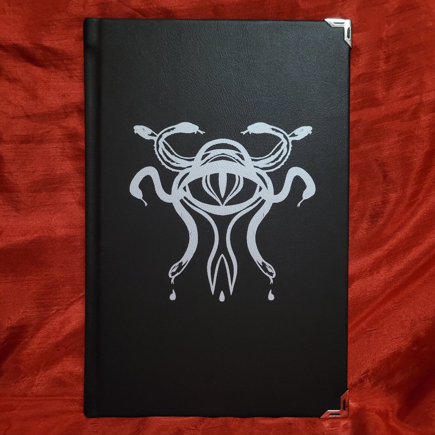 Draconian Compendium by Asenath Mason (Sirius Limited Esoterica, 2024) Deluxe Edition Limited to 33 Copies