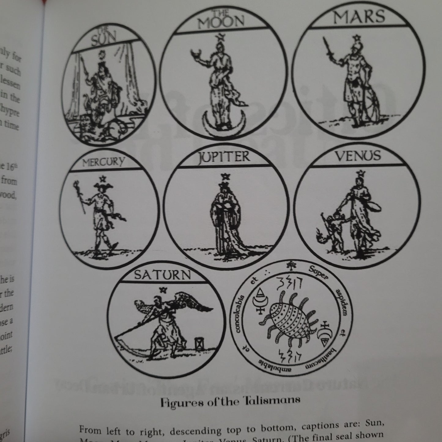 Conjure Codex 2: A Compendium of Invocation, Evocation and Conjuration edited by Jake Stratton-Kent, Dis Albion and Erzebet Carr (Hadean Press, 2013) Paperback