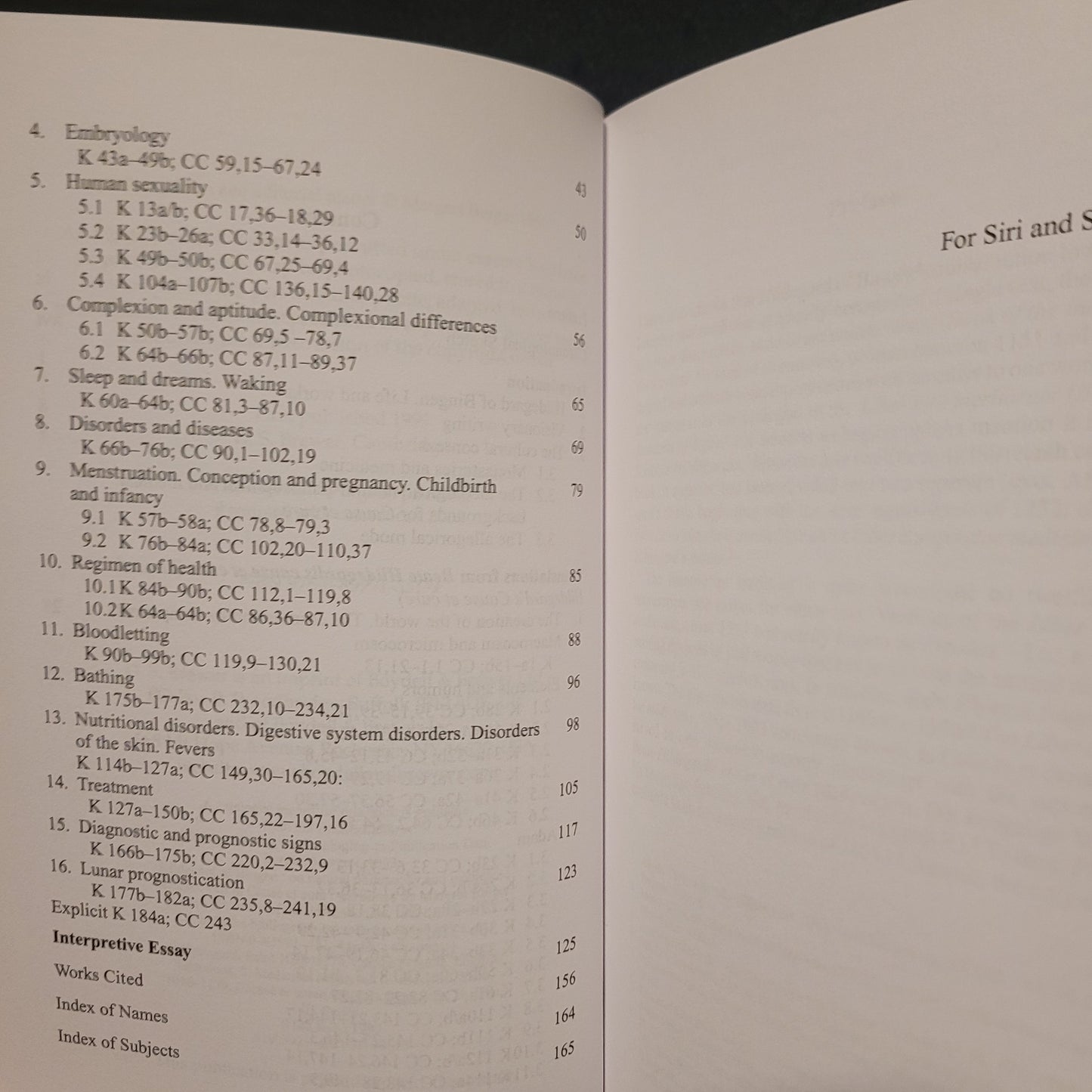 Hildegard of Bingen On Natural Philosophy and Medicine: Selections from Cause et Cure Translated by Margret Berger (D.S. Brewer, 2009) Paperback