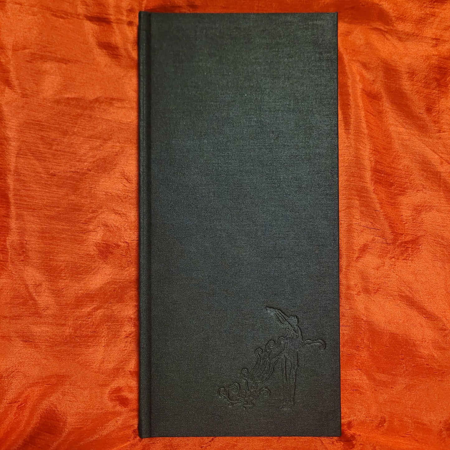 In Lust for the Exalt of Paradise: A Story of Maladhor by Neheroth (Mount Abraxas Press, 2024) Hardcover with Dust Jacket Limited to 85 Copies