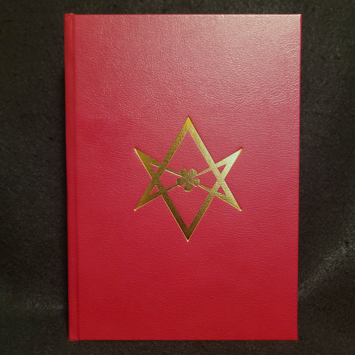 The Beast 666 by John Symonds (Hellfire Club Books) Full Leather Edition. Limited to 111 Copies (#25/111)