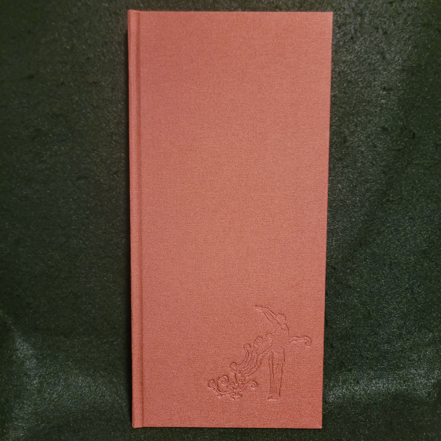 The Last Gold of Decayed Stars and Other Stories: A Collection of Weird Stories by Colin Insole (Mount Abraxas Press, 2024) Hardcover Limited to 105 Copies