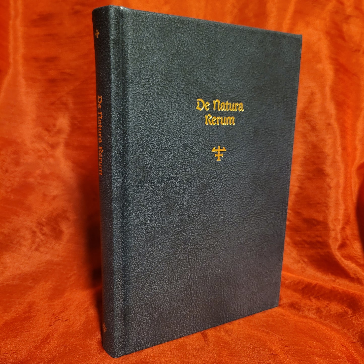 De Natura Rerum by Paracelsus (Aula Lucis, 2024) Classic Hardback Edition Limited to 500 Copies