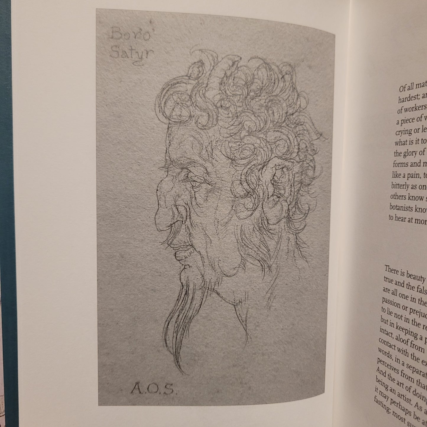 The Static Alignments: Austin Osman Spare's School of Draughtsmanship by Austin Osman Spare, Frank Letchford, Dr William Wallace, Michael Staley, & Stephen Pochin (Jerusalem Press, 2020) Standard Hardback Edition Limited to 500 Copies