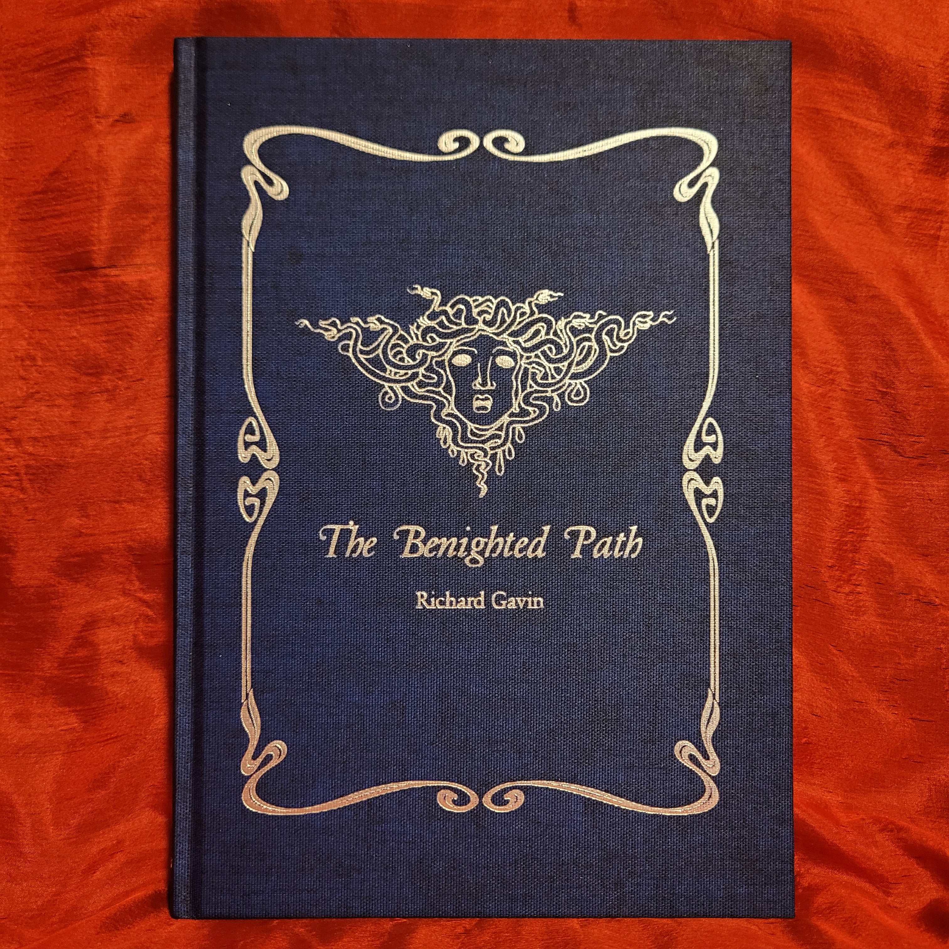 Benighted Examples The Benighted Path: Primeval Gnosis and the Montrous Soul (Theion Publ ...