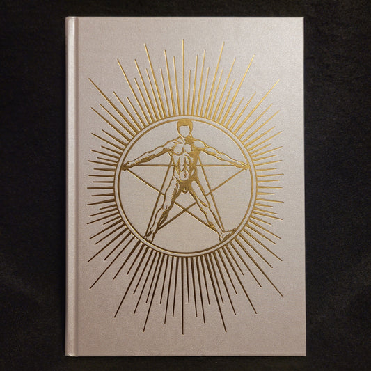 Theia Philosophia: A Manual of the Royal Arte by Jason Arthur Green (Theion Publishing (2023) Cloth Hardcover Edition Limited to 488 Copies