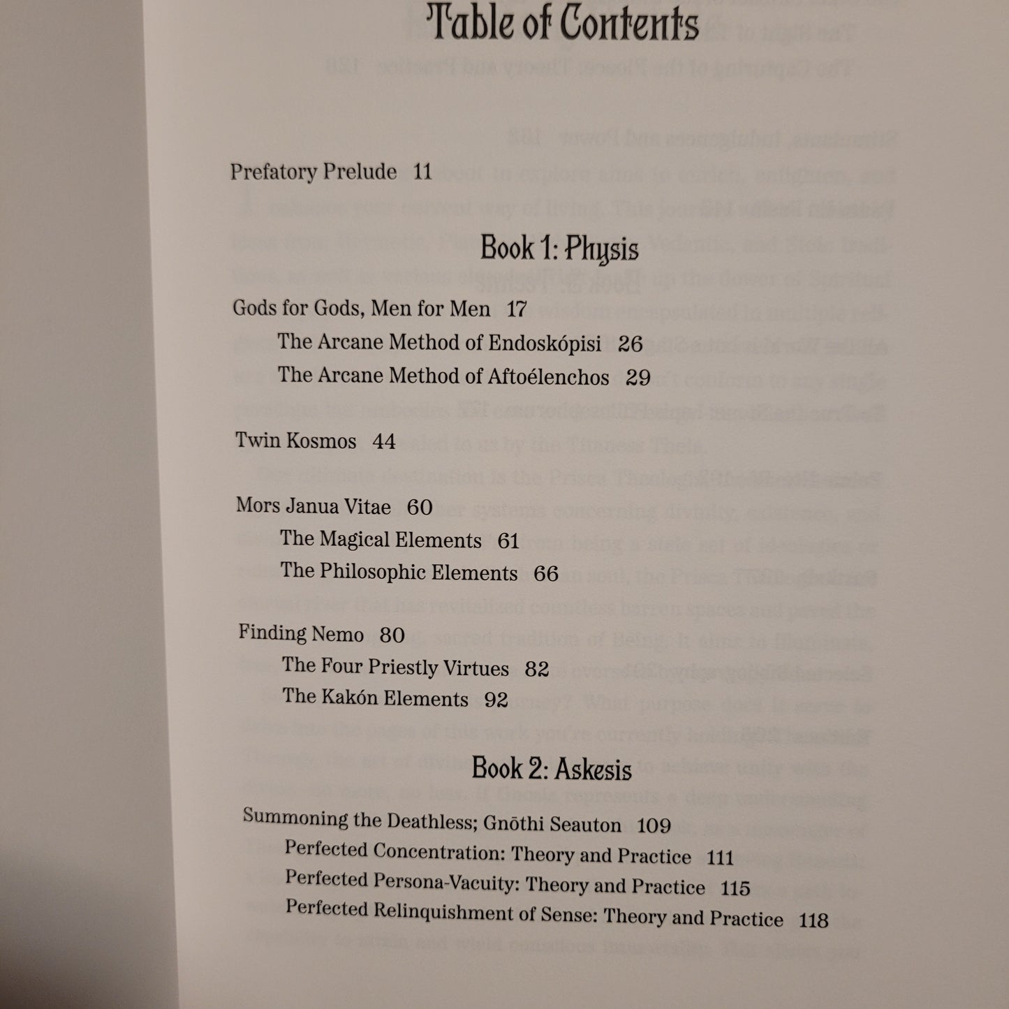 Theia Philosophia: A Manual of the Royal Arte by Jason Arthur Green (Theion Publishing (2023) Cloth Hardcover Edition Limited to 488 Copies