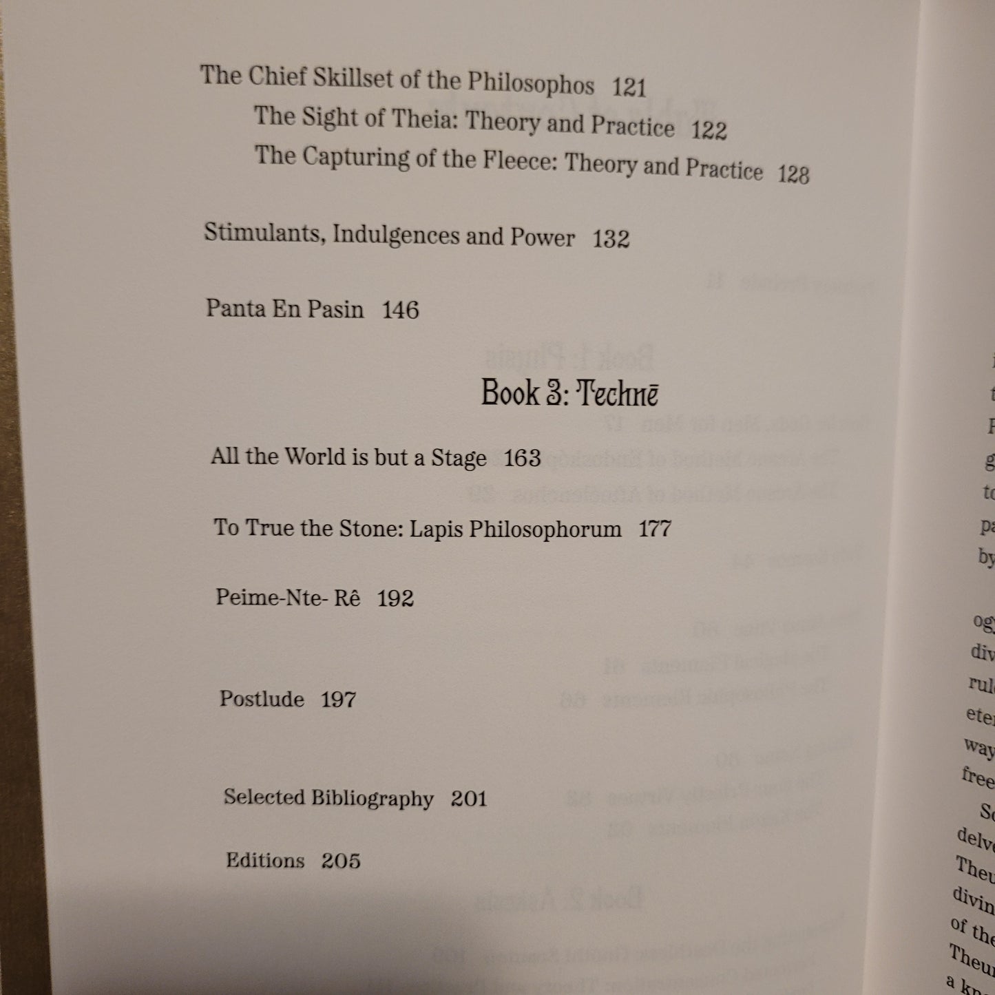 Theia Philosophia: A Manual of the Royal Arte by Jason Arthur Green (Theion Publishing (2023) Cloth Hardcover Edition Limited to 488 Copies