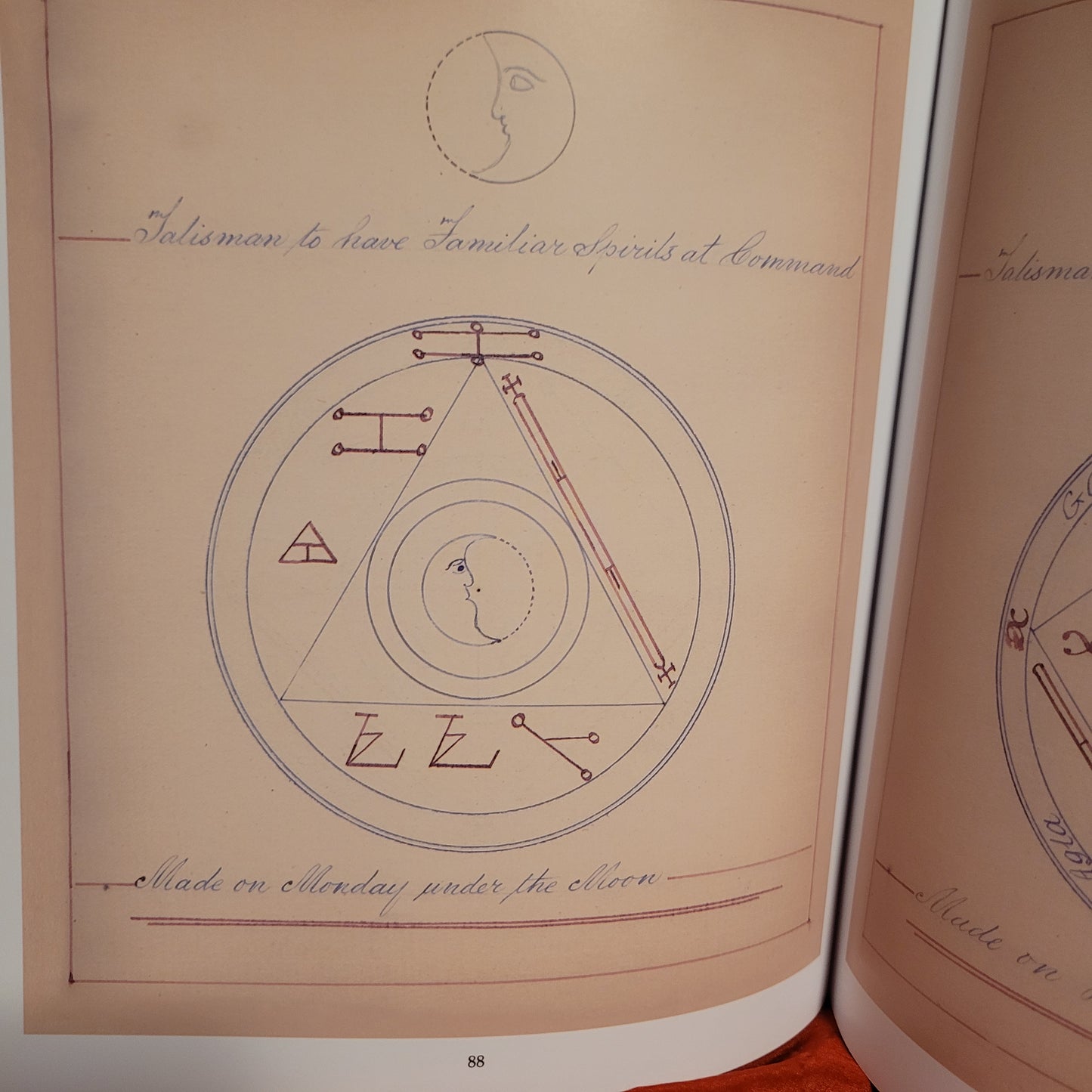 The Clavis or Key to the Magic of Solomon: From an Original Talismanic Grimoire in Full Color by Ebenezer Sibley and Frederick Hockley edited by Joseph Peterson (Ibis Press, 2012) Hardcover