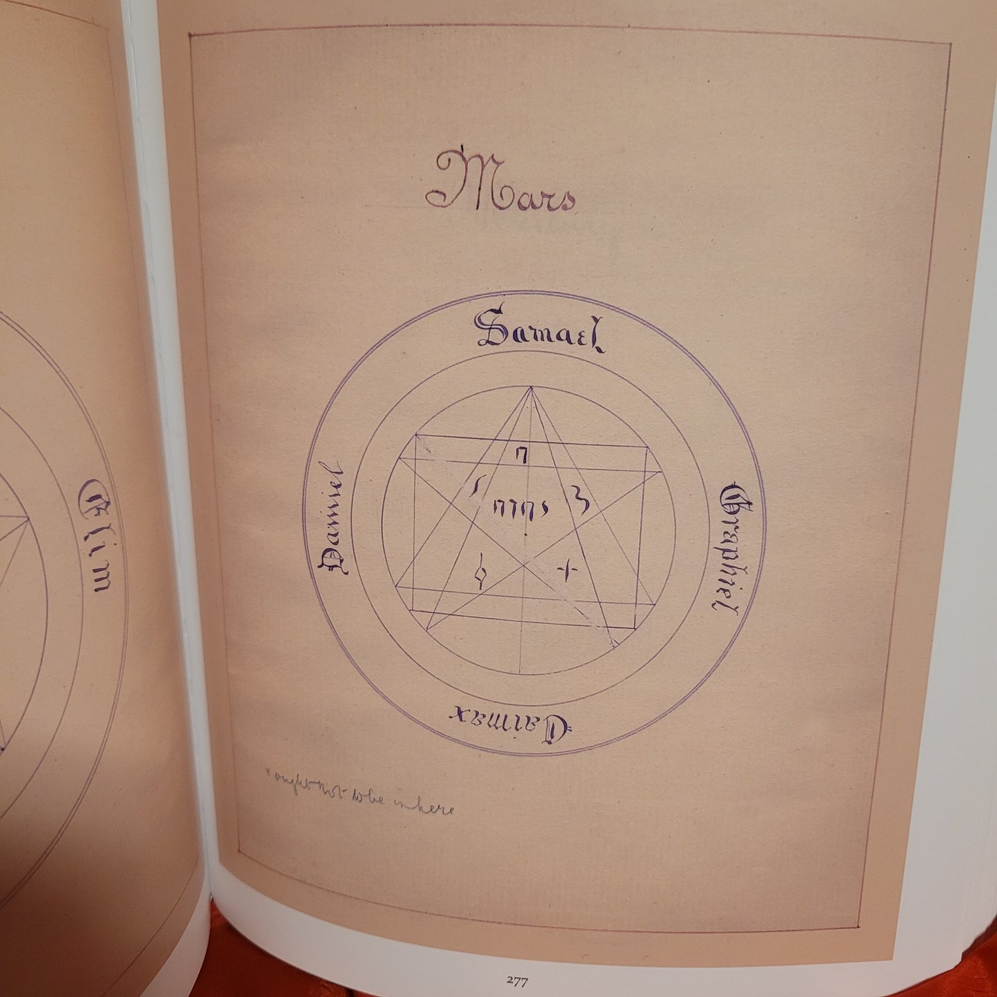 The Clavis or Key to the Magic of Solomon: From an Original Talismanic Grimoire in Full Color by Ebenezer Sibley and Frederick Hockley edited by Joseph Peterson (Ibis Press, 2012) Hardcover