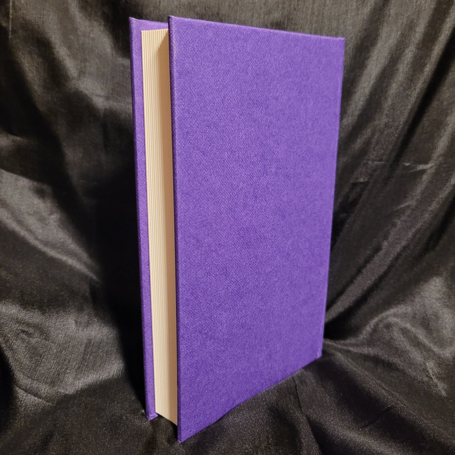 The Comte de Gabalis by Abbé Henri Montfaucon de Villars Edited by Joscelyn Godwin (Black Letter Press, 2024) Hardcover First Edition Limited to 333 Copies