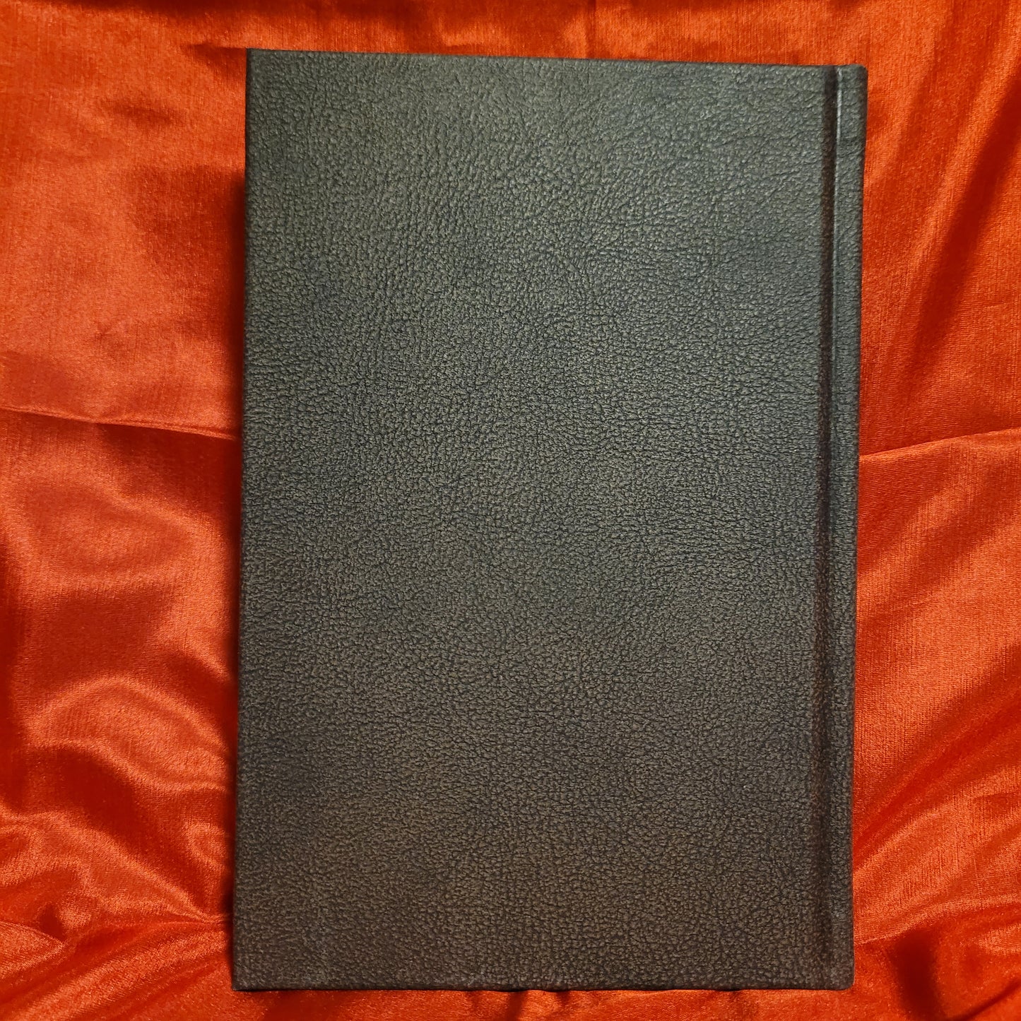 Arca Arcanorum by Arthur Dee (Aula Lucis, 2024) Limited Edition Hardback