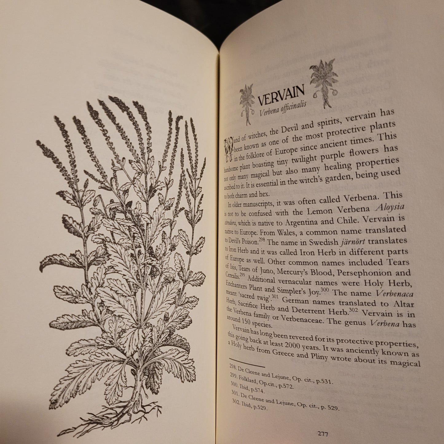 Under the Dragon Root: A Folk Grimoire of Occult Plant Lore & Practicum by Corinne Boyer (Troy Books, 2024) Paperback Edition