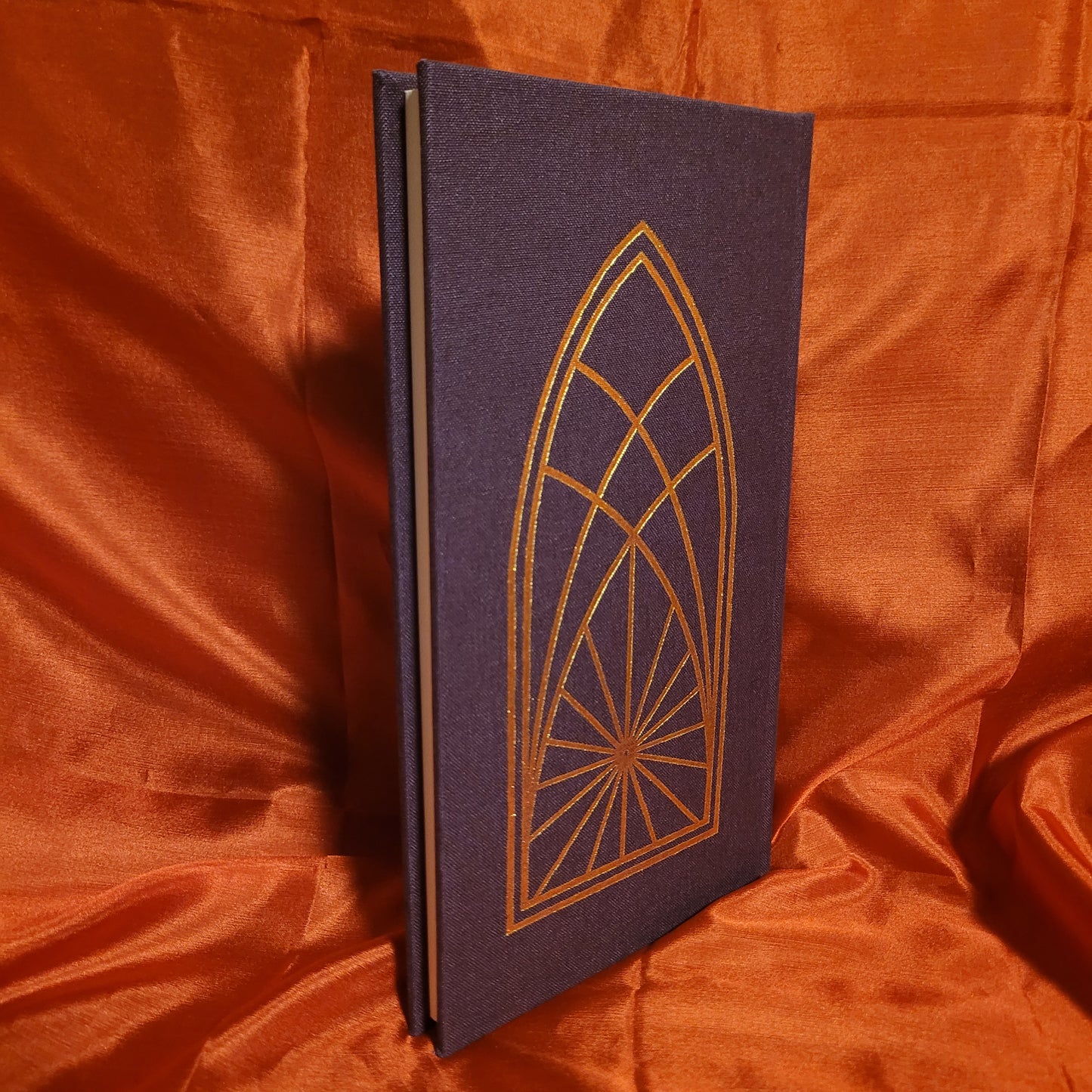 The Moribund Portal by Richard Gavin (Three Hands Press, 2018) Limited Edition Hardcover