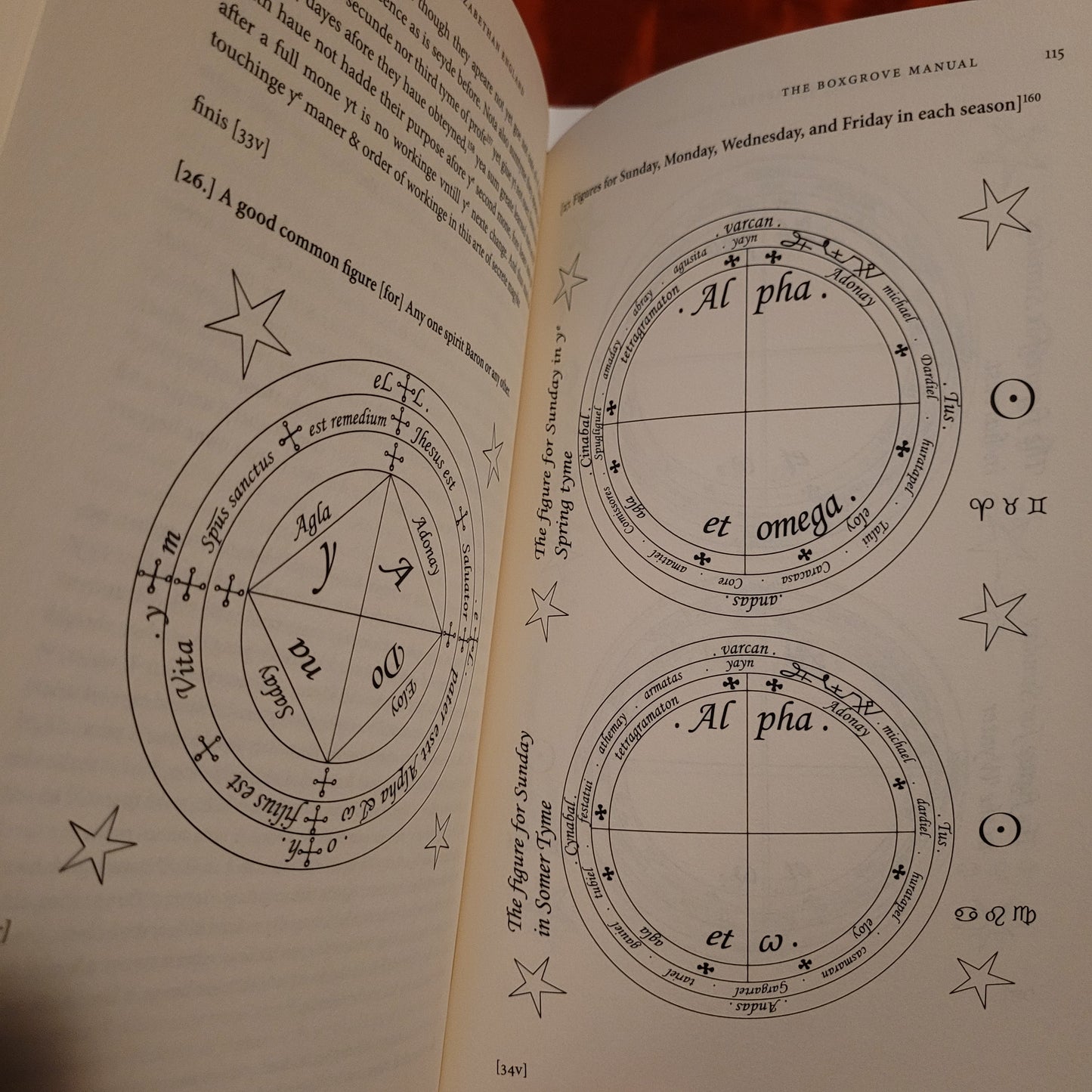 Making Magic in Elizabethan England: Two Early Modern Vernacular Books of Magic edited by Frank Klassen (The Pennsylvania State University Press, 2019) Hardcover