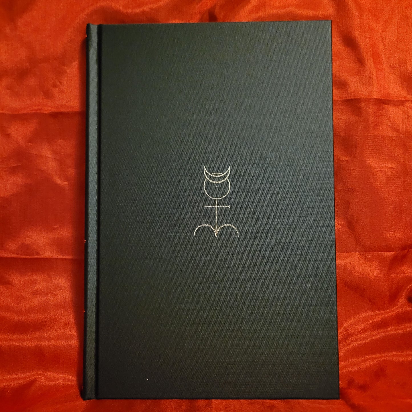 Monas Hieroglyphica by John Dee (Ouroboros Press, 2021) Limited Edition Hardcover