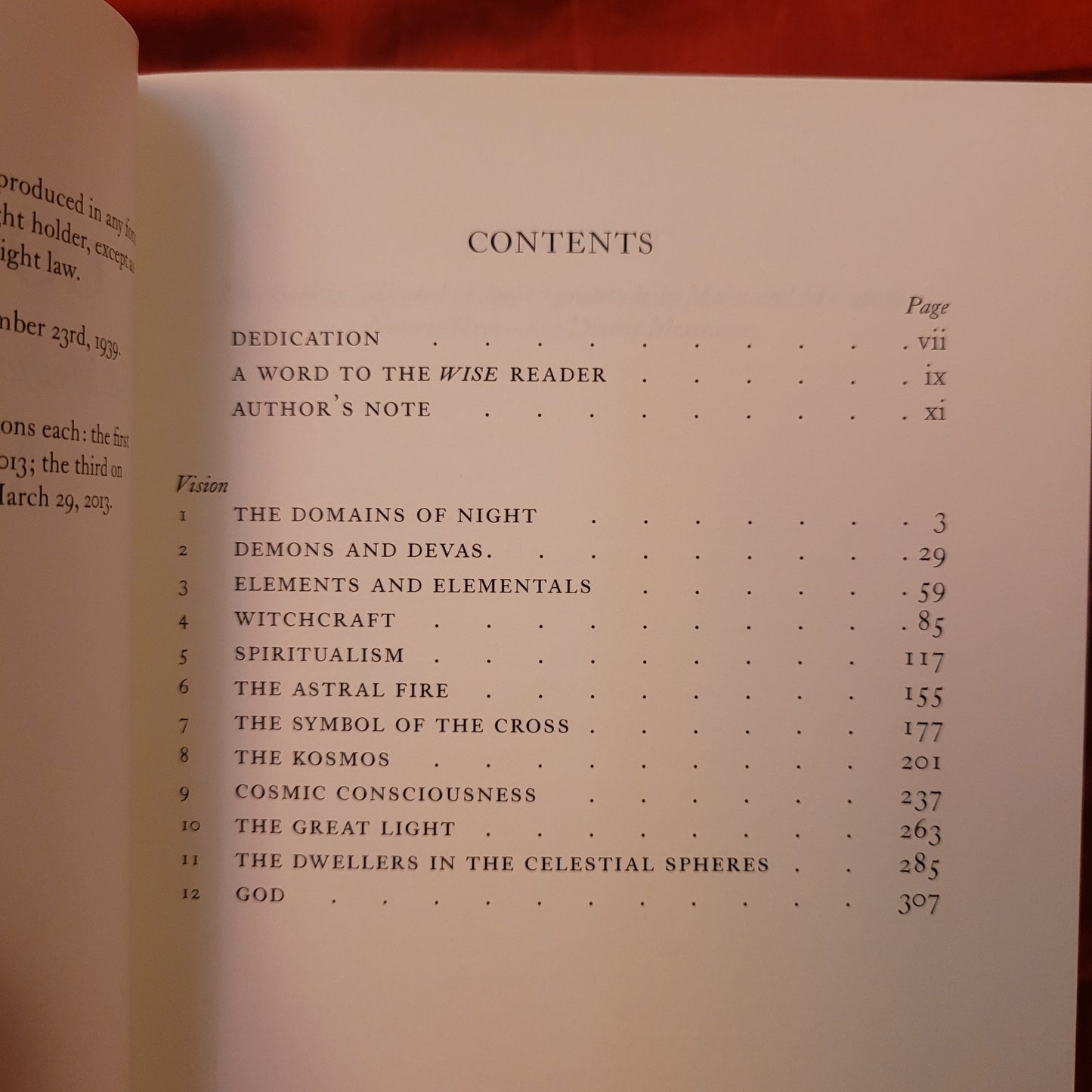 The Golden Star by Jean Michaud (Nova UMA Press, 2021) Standard Hardcover Edition