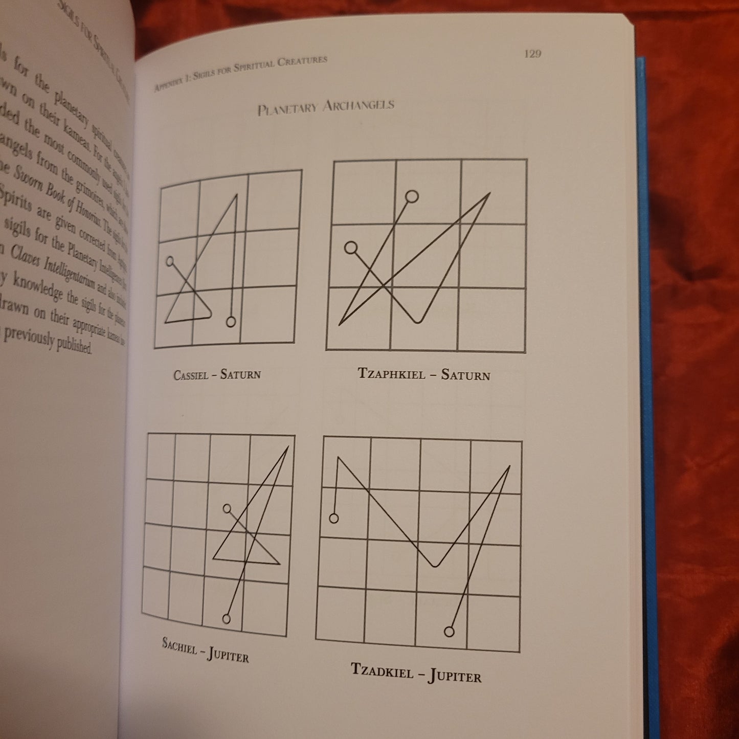 Claves Spirituum: Expanding the Horizons of Grimoire Conjuration by David Rankine (Hadean Press, 2025) Hardcover Edition