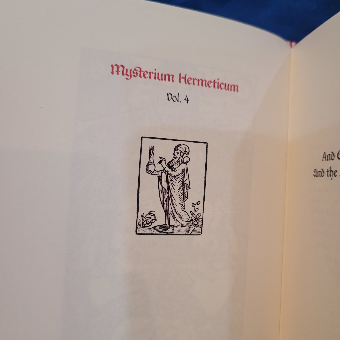 Aula Lucis (The House of Light) by Thomas Vaughan (Aula Lucis, 2025) Deluxe Arcanum Edition Limited to 77 Copies