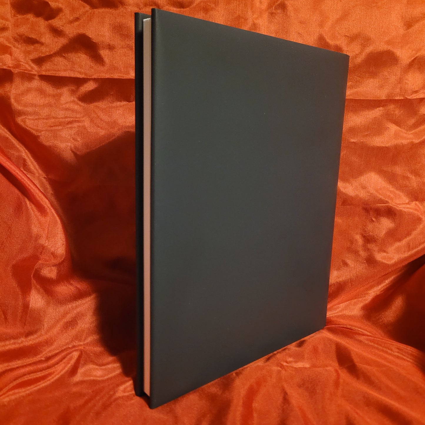 The Quintessence of Secret Mercury by David Chaim Smith (2021) Hardcover