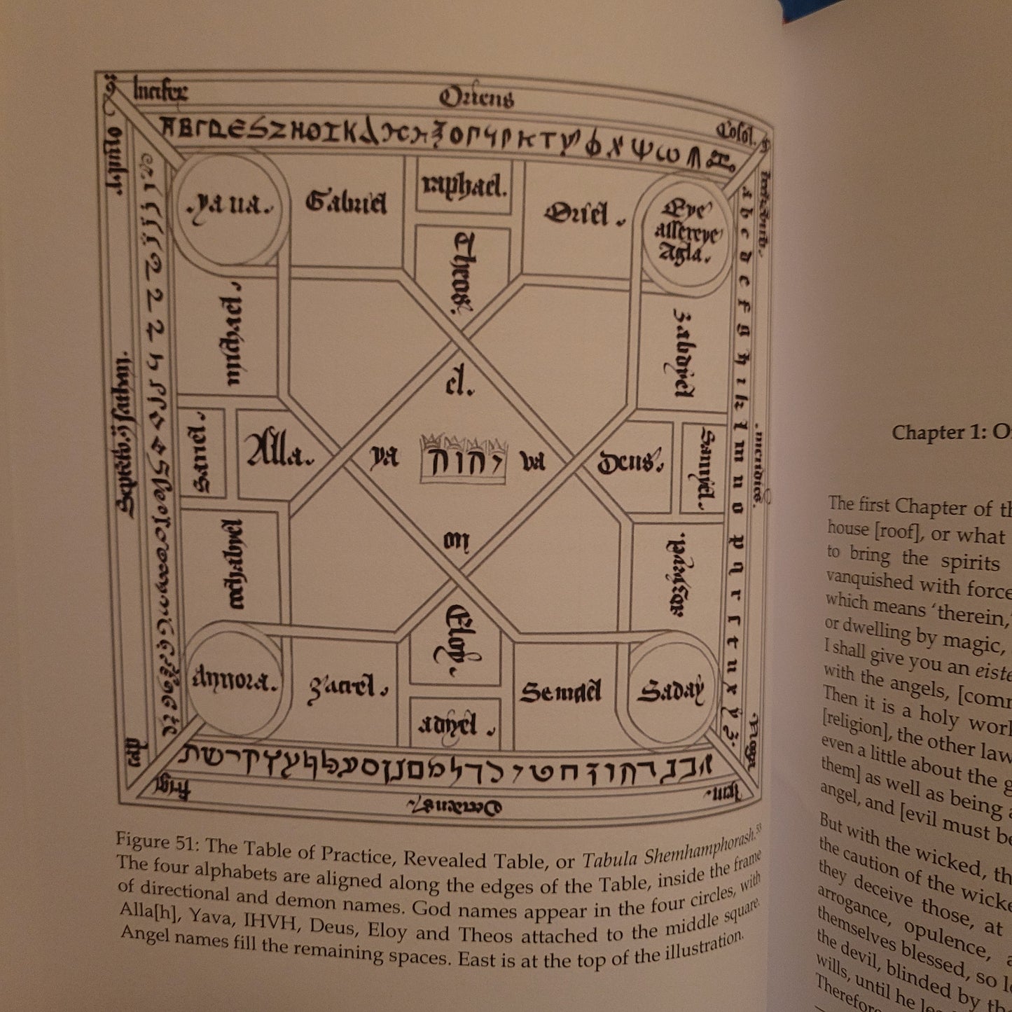 Summa Sacre Magice: The Compendium of Sacred Magic, Volume 2 -  Books 3 & 4 by Berengarius Ganelli translated & edited by Dr Stephen Skinner and Daniel Clark (Golden Hoard Press, 2026) Limited Leather Edition