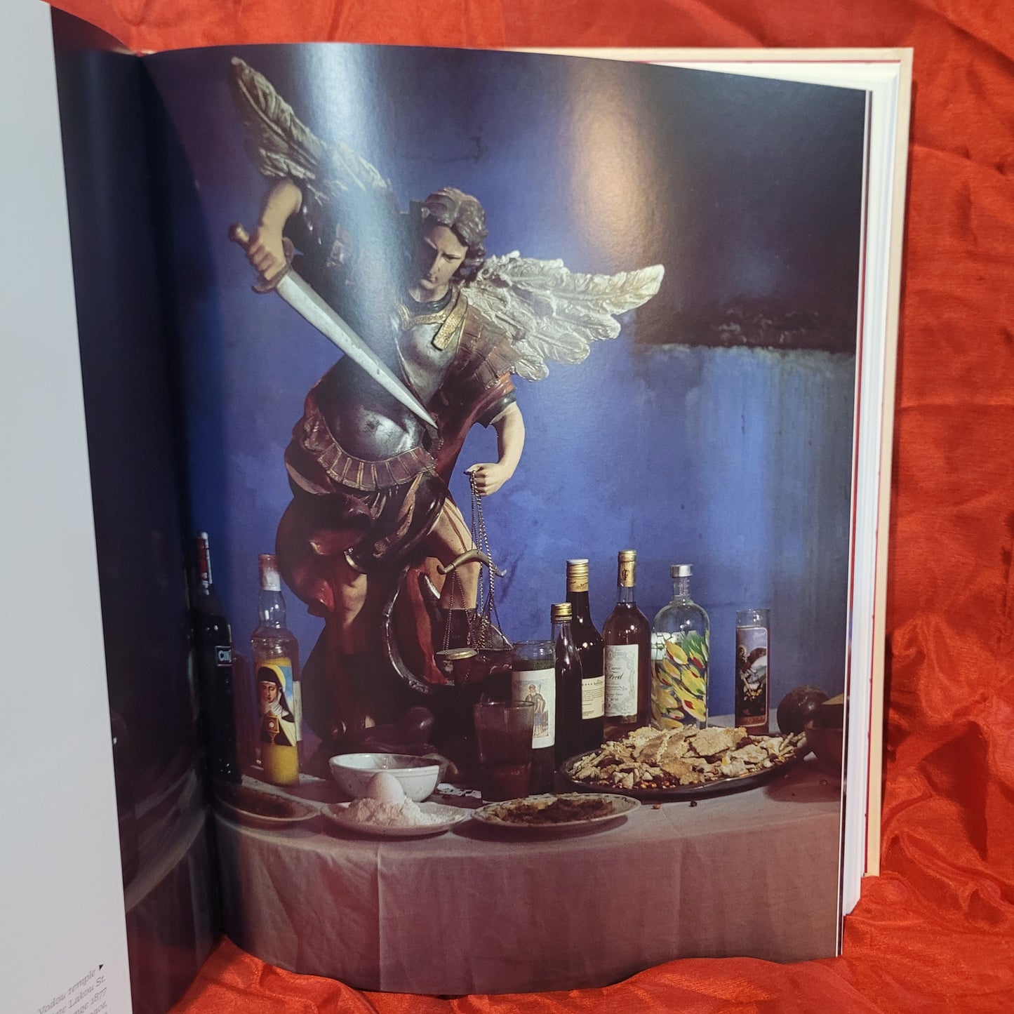 Freemasonry in the Haitian Imaginary (Theion Publishing, 2026) Fine Hardcover Edition