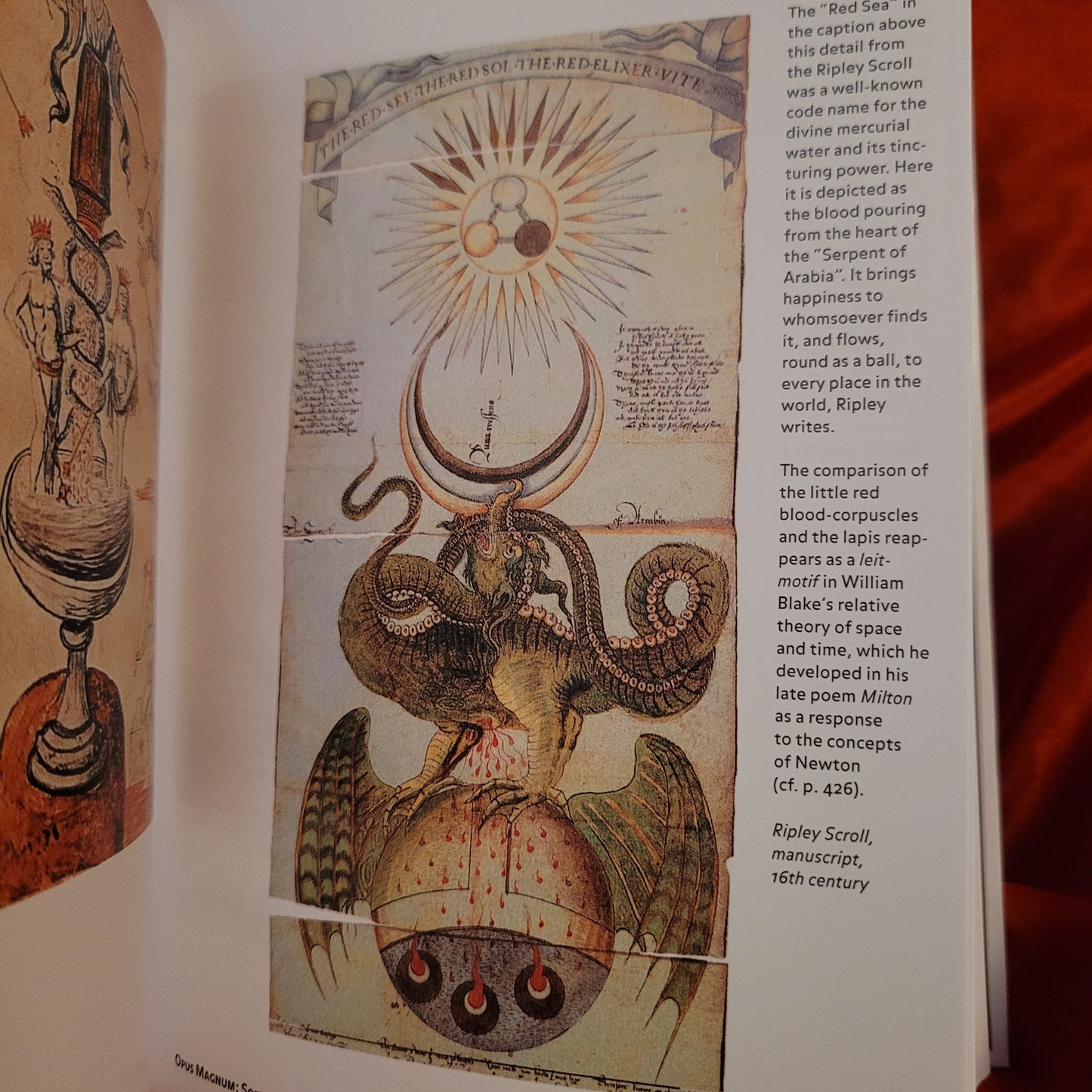 Alchemy & Mysticism by Alexander Roob (Taschen) Hardcover