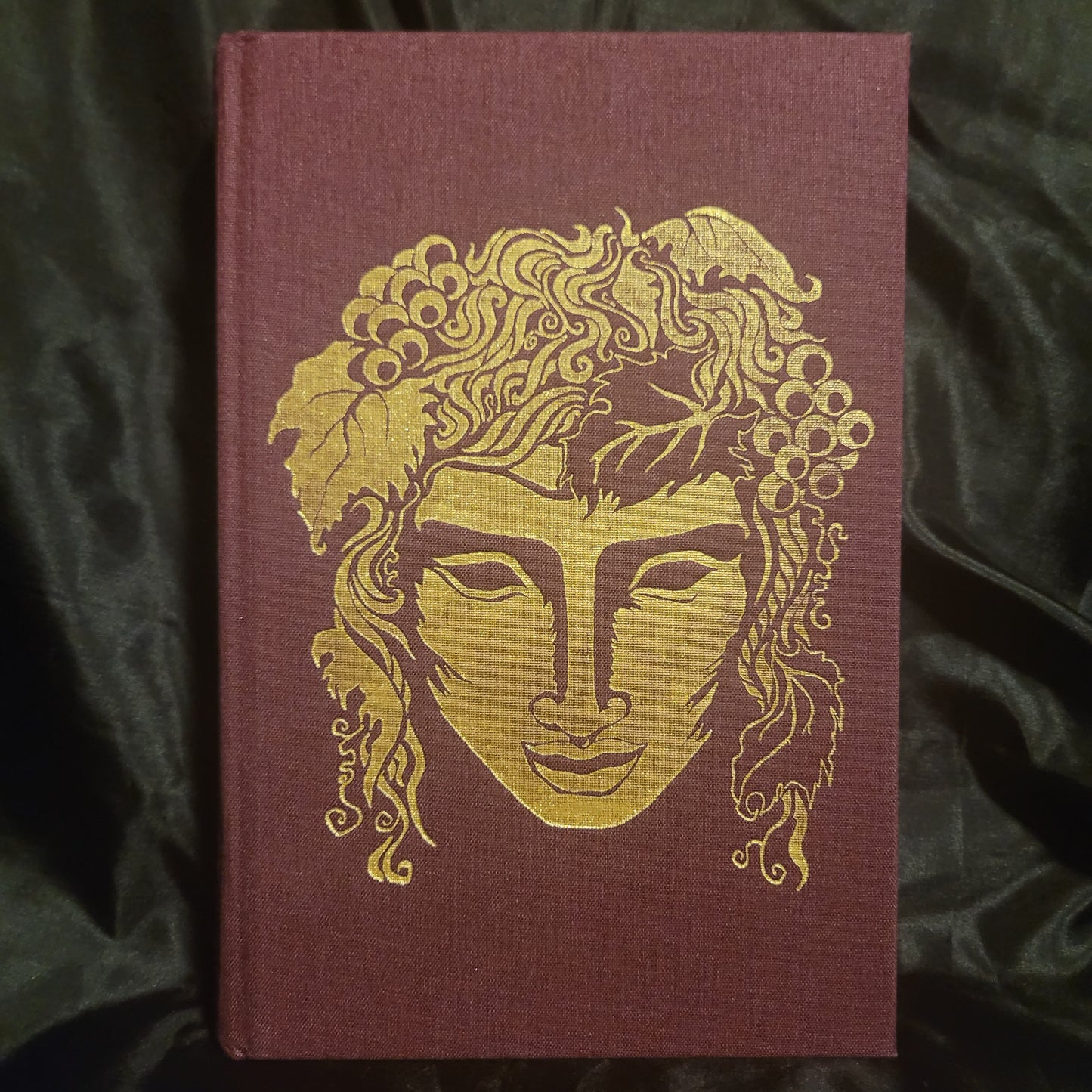 Geosophia by Jake Stratton-Kent (Scarlet Imprint, 2010) First Edition Hardback