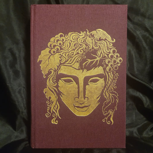 Geosophia by Jake Stratton-Kent (Scarlet Imprint, 2010) First Edition Hardback