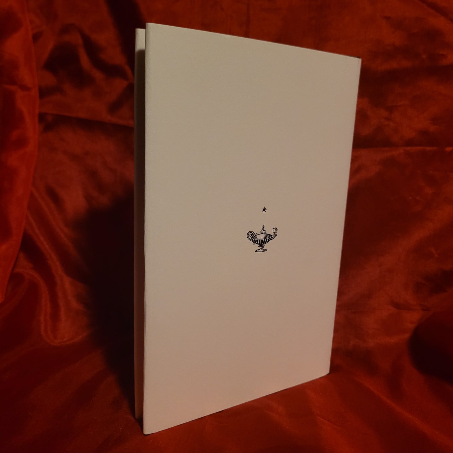 Zoroaster's Telescope (Ouroboros Press, 2013) Limited Edition Hardcover