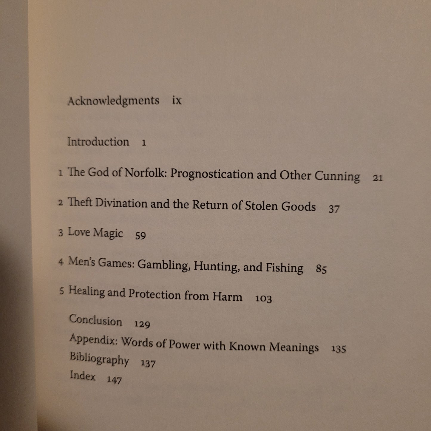 Everyday Magicians: Legal Records and Magic Manuscripts from Tudor England (Magic in History Sourcebooks) by Sharon Hubbs Wright and Frank Klassen (The Pennsylvania State University Press, 2022)