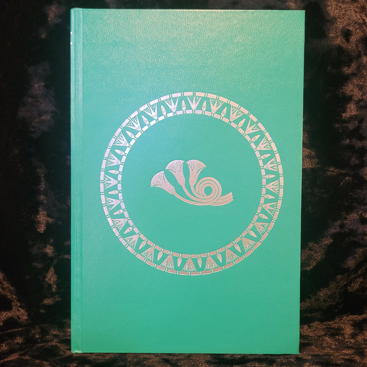 Offering to Isis by M. Isadora Forrest (Azoth Press, 2025) Limited Edition Hardcover