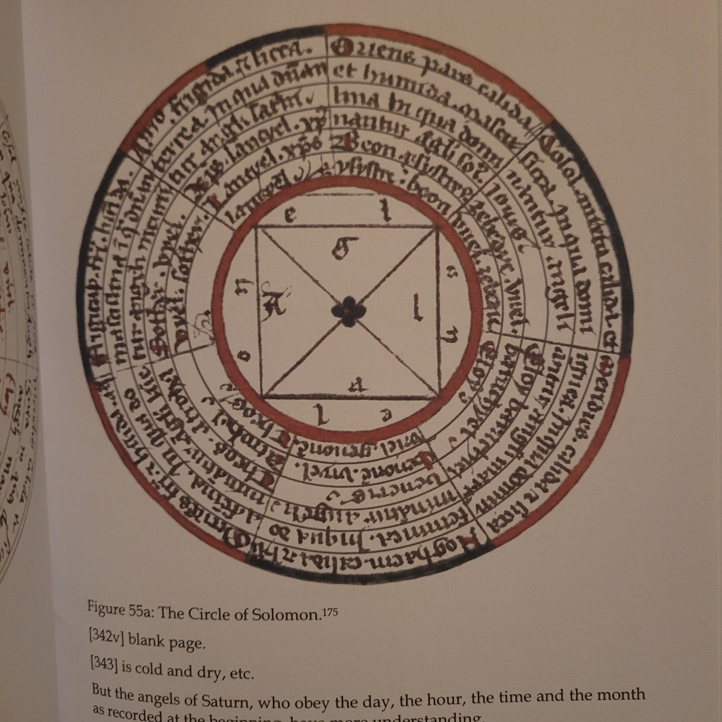 Summa Sacre Magice: The Compendium of Sacred Magic, Volume 2 -  Books 3 & 4 by Berengarius Ganelli translated & edited by Dr Stephen Skinner and Daniel Clark (Golden Hoard Press, 2026) Limited Leather Edition