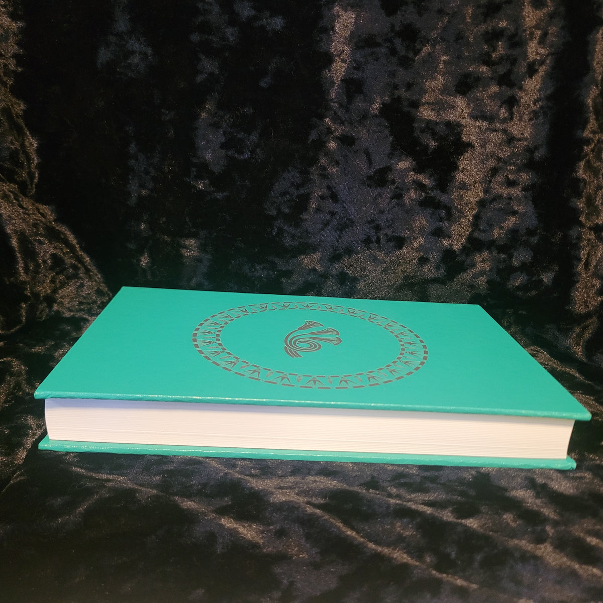 Offering to Isis by M. Isadora Forrest (Azoth Press, 2025) Limited Edition Hardcover