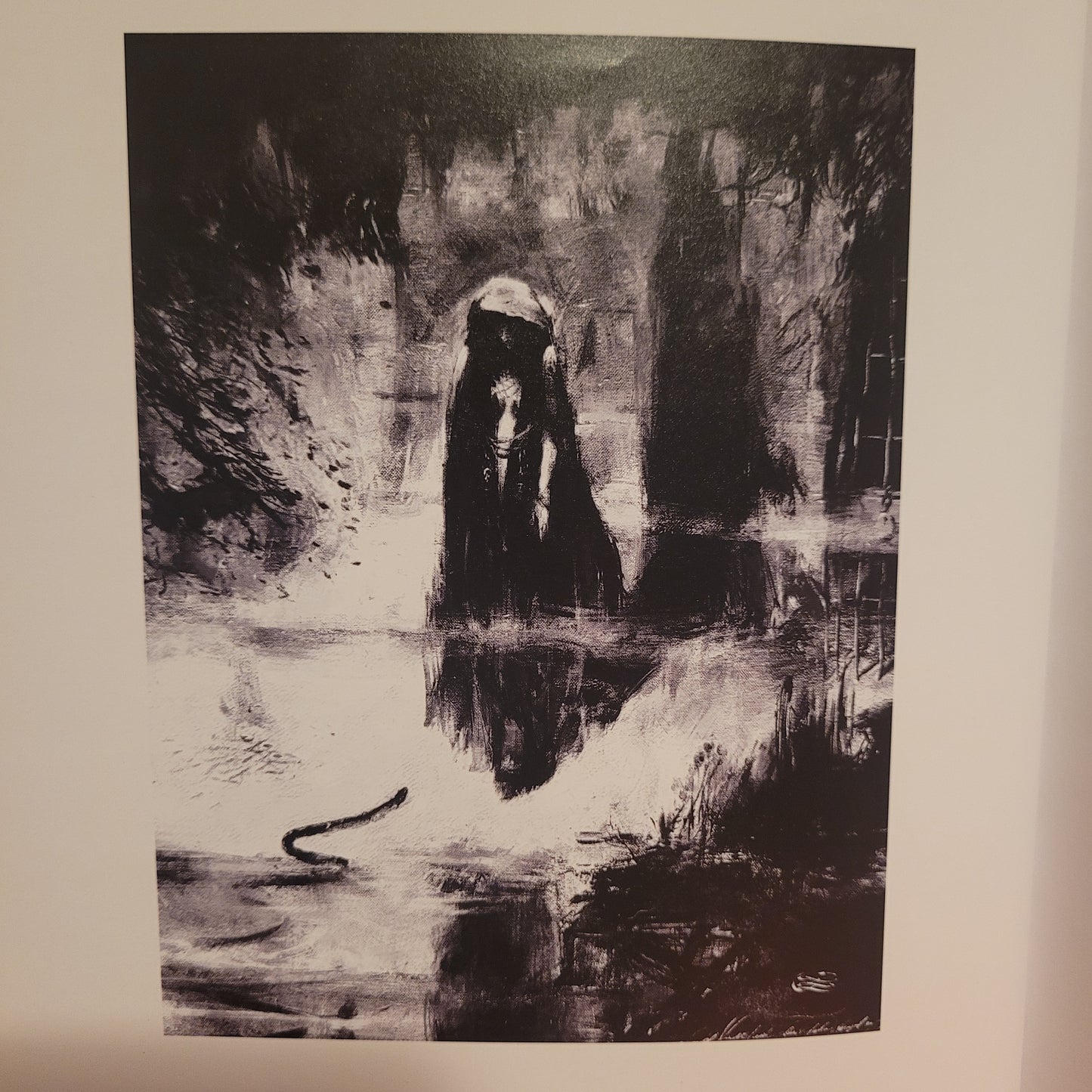 The Hekataeon by Jack Grayle (Grayle Press, 2024) Medea Edition Trade Hardcover