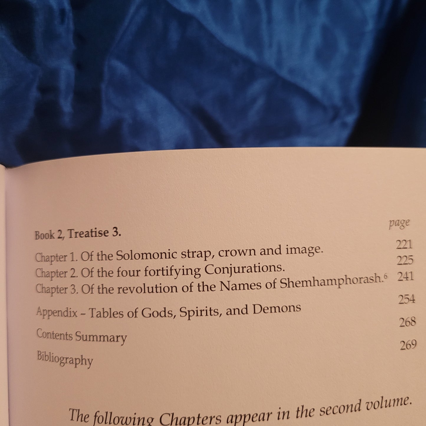 Summa Sacre Magice: The Compendium of Sacred Magic, Volume 1 - Books 1 & 2 by Berengarius Ganelli translated & edited by Dr Stephen Skinner and Daniel Clark (Golden Hoard Press, 2024) Limited Leather Edition